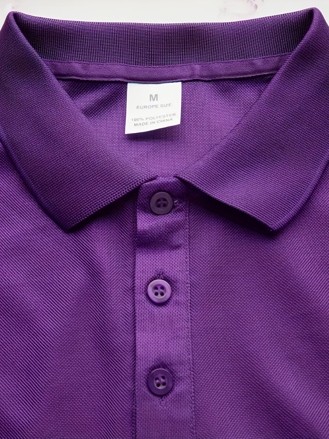 Polo Personalizado tejido transpirable