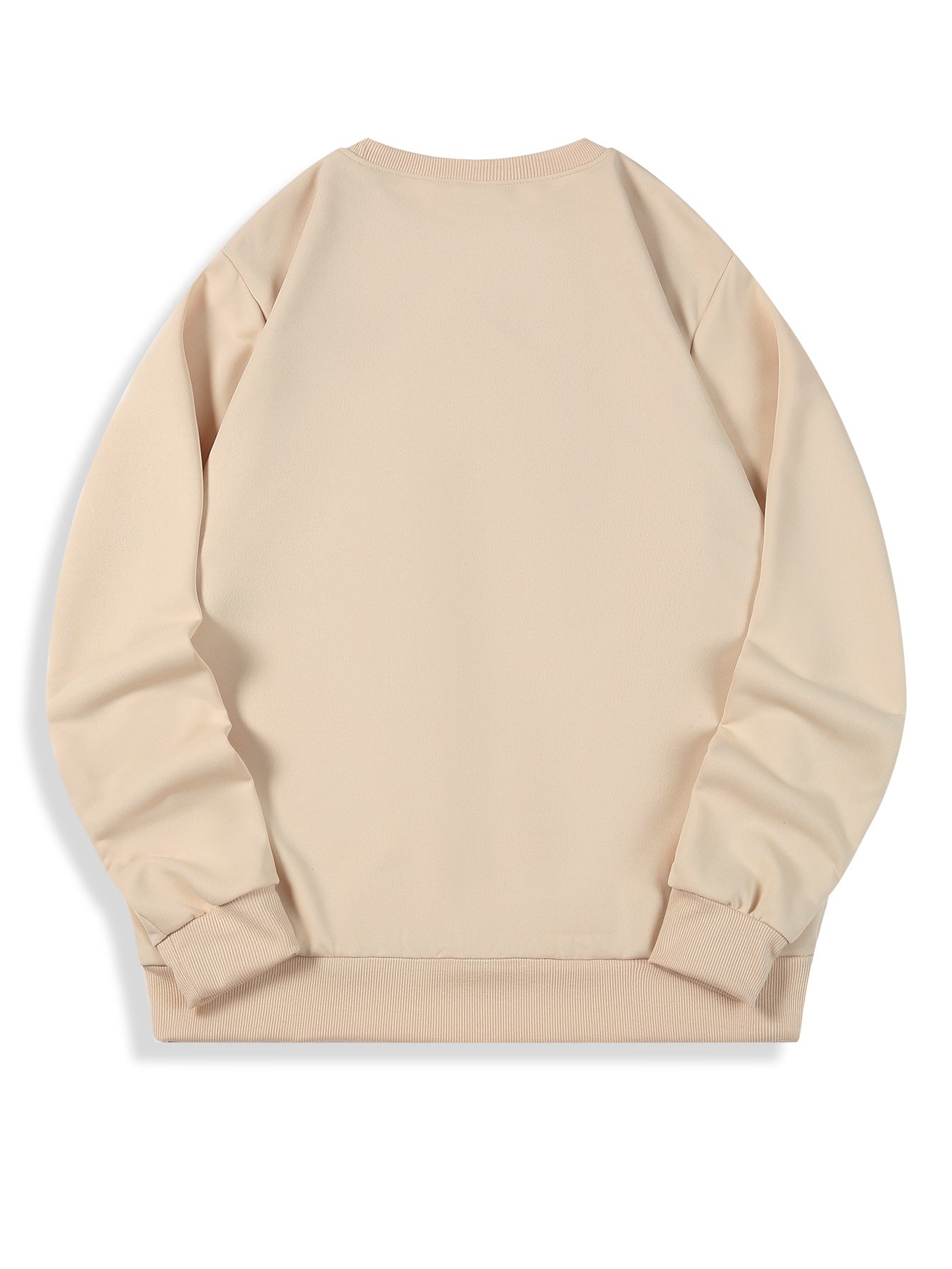 Sudadera Personalizada sin capucha