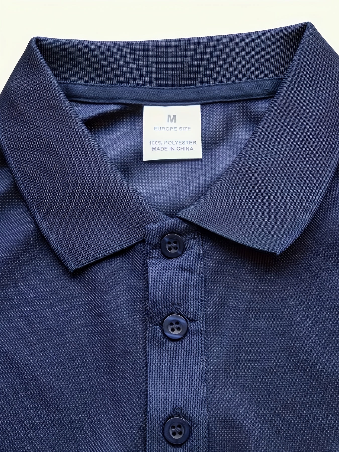 Polo Personalizado tejido transpirable