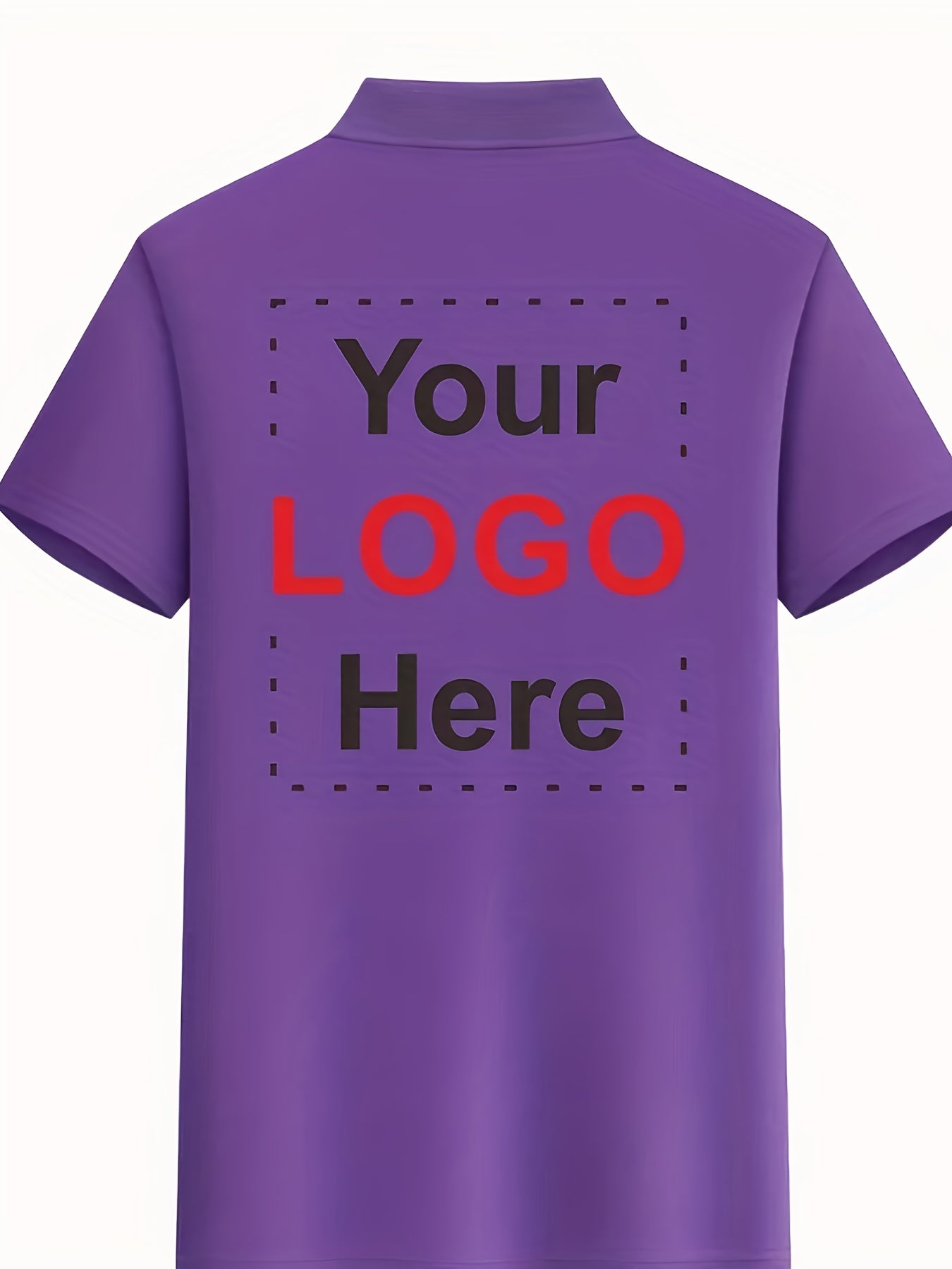 Polo Personalizado tejido transpirable
