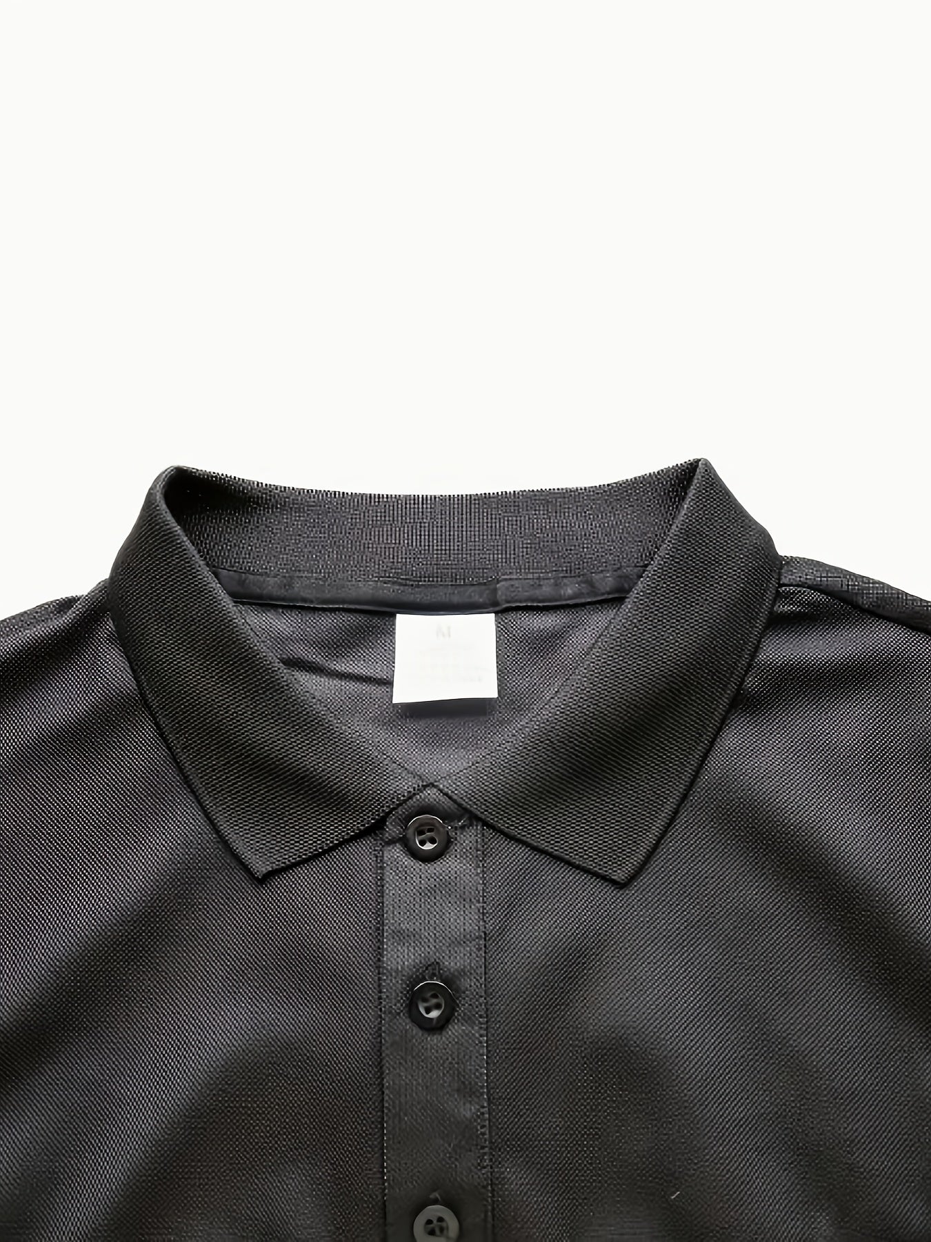 Polo Personalizado tejido transpirable