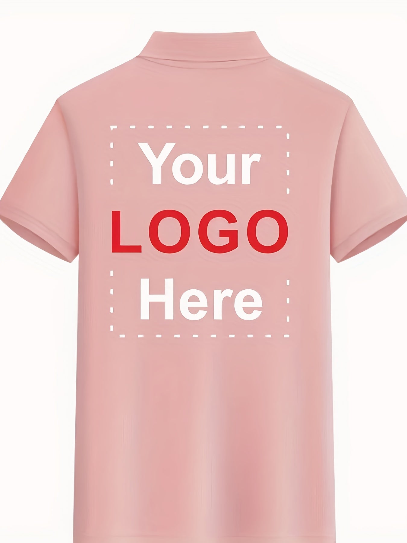 Polo Personalizado tejido transpirable