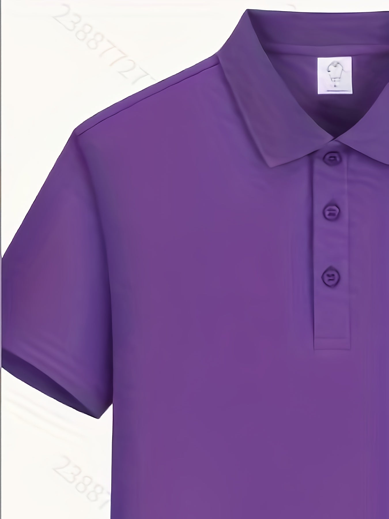 Polo Personalizado tejido transpirable