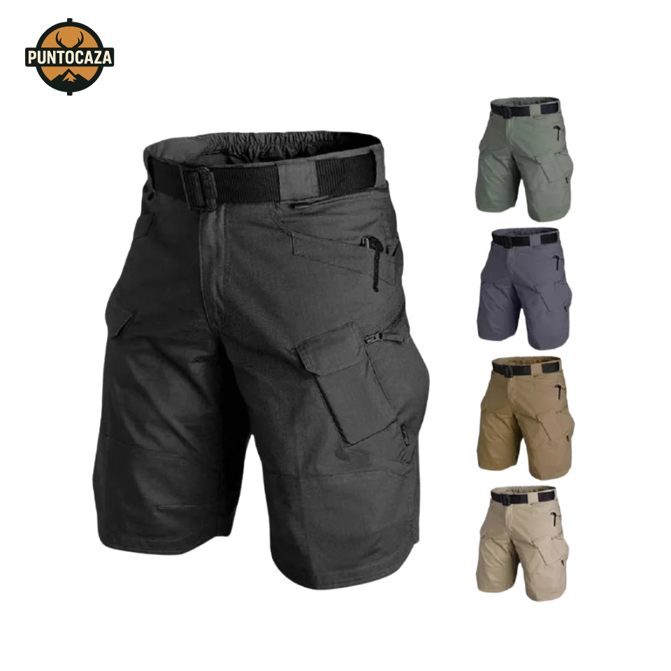 Pantalones cortos montaña – Caza y Montaña
