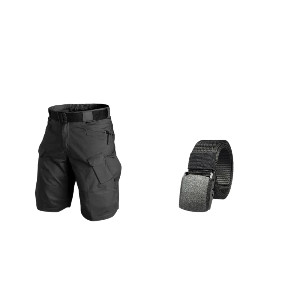 Pantalones cortos montaña – Caza y Montaña