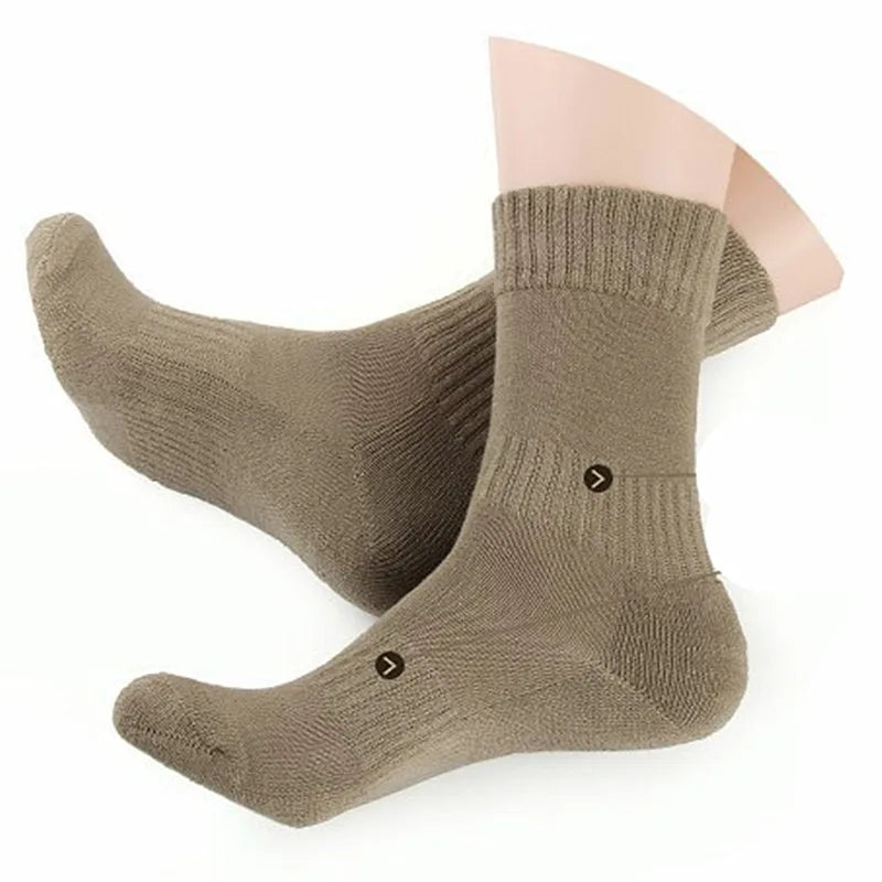 Calcetines Resistentes Anti rozaduras – Pack de 5 Pares