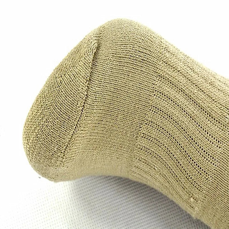 Calcetines Resistentes Anti rozaduras – Pack de 5 Pares