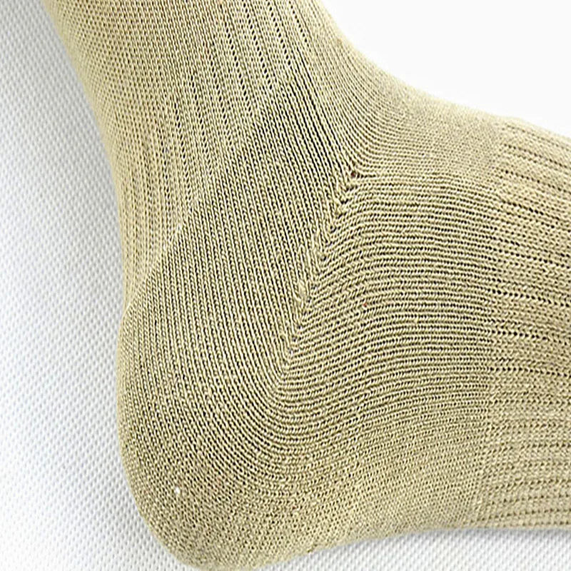 Calcetines Resistentes Anti rozaduras – Pack de 5 Pares