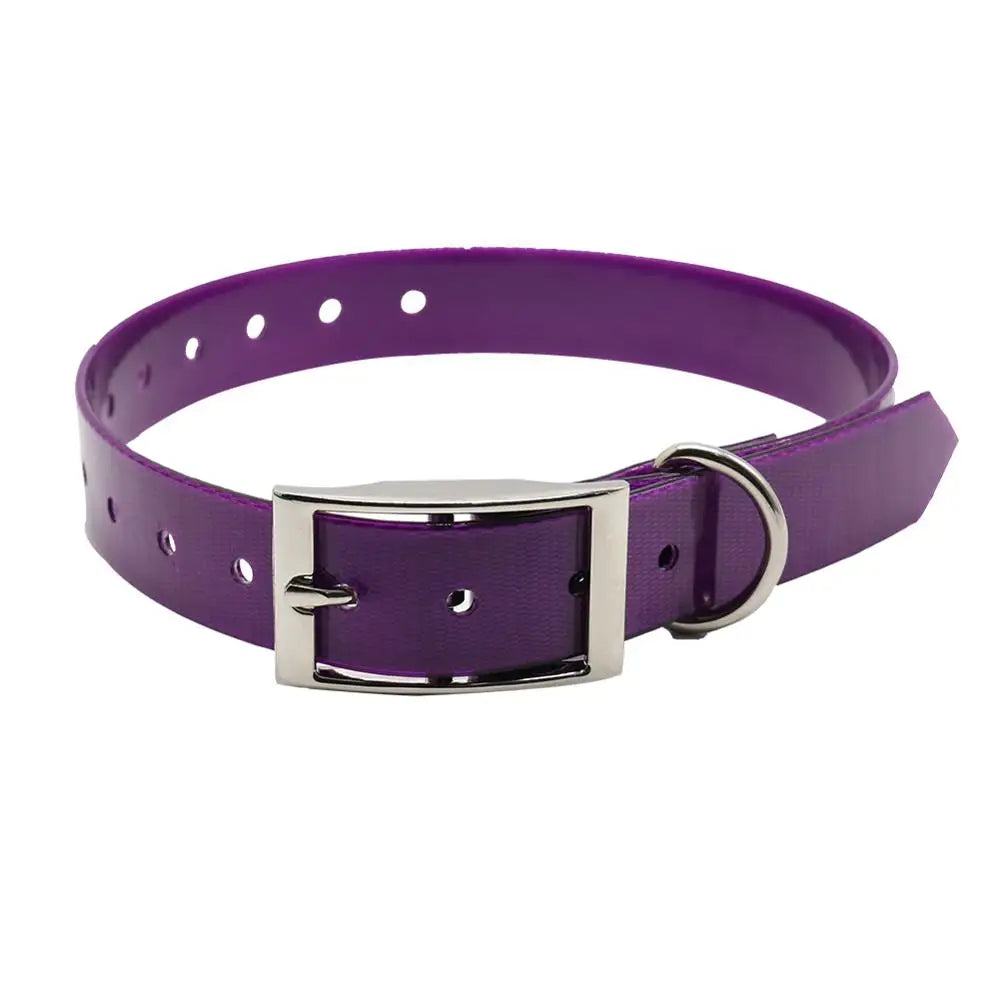 Collar Resistente para Perros de Caza – Alta Visibilidad y Durabilidad e Impermeable