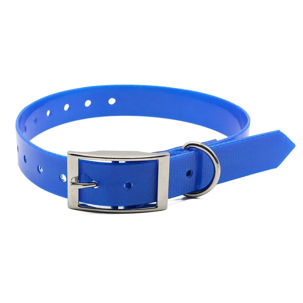 Collar Resistente para Perros de Caza – Alta Visibilidad y Durabilidad e Impermeable