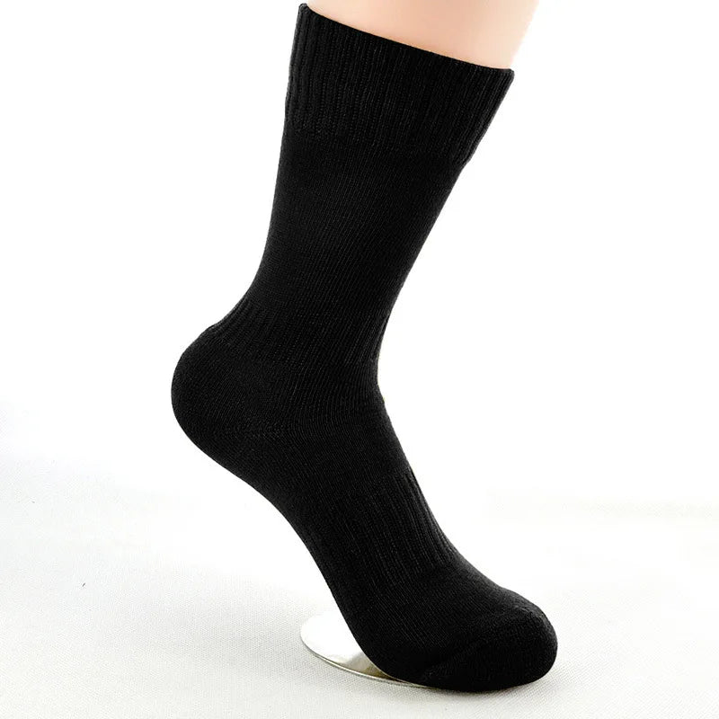 Calcetines Resistentes Anti rozaduras – Pack de 5 Pares
