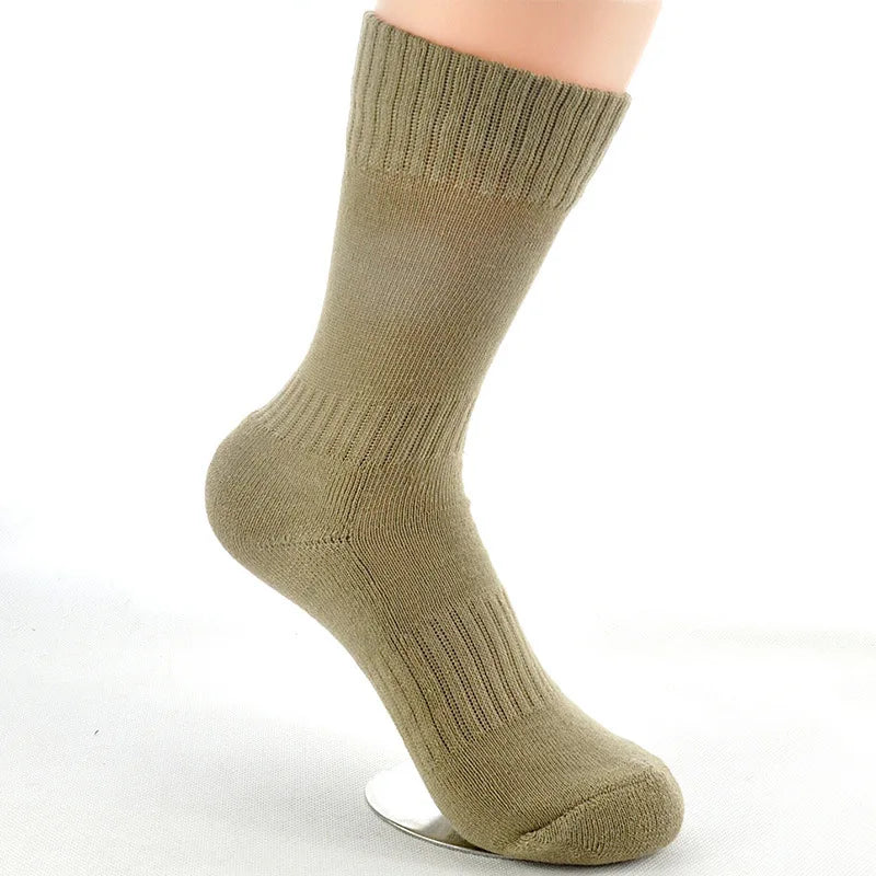 Calcetines Resistentes Anti rozaduras – Pack de 5 Pares
