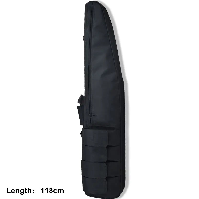 Funda para rifle de caza 70cm-98cm y 118cm