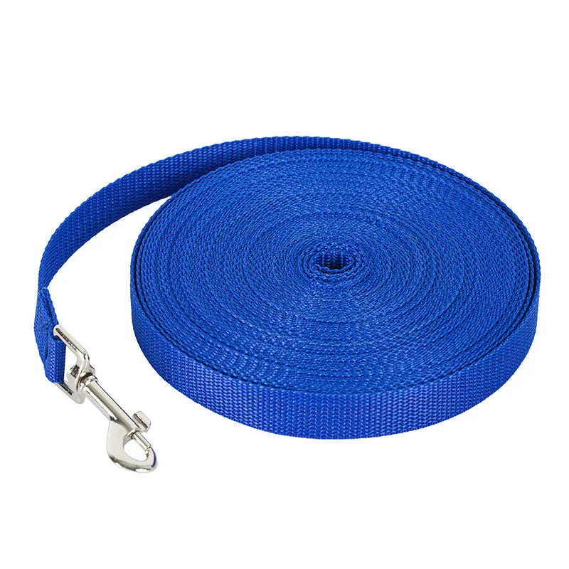 Correa para perros reforzada – desde 1,2 m hasta 30 m