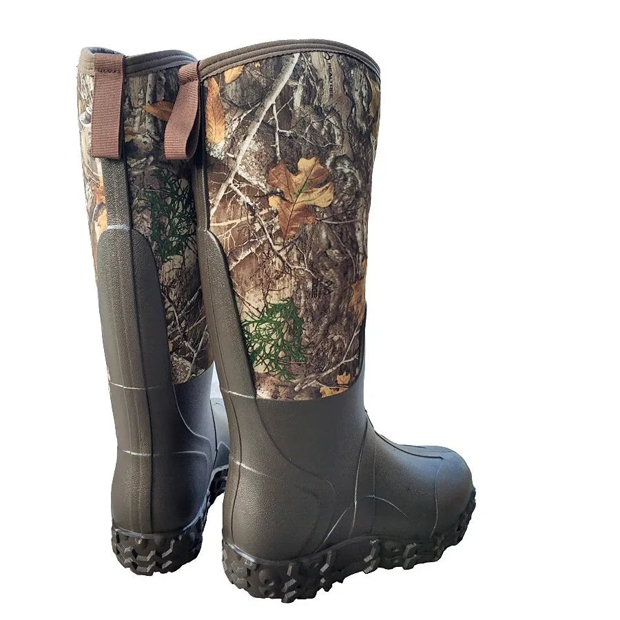 Botas Impermeables con Suela Antideslizante