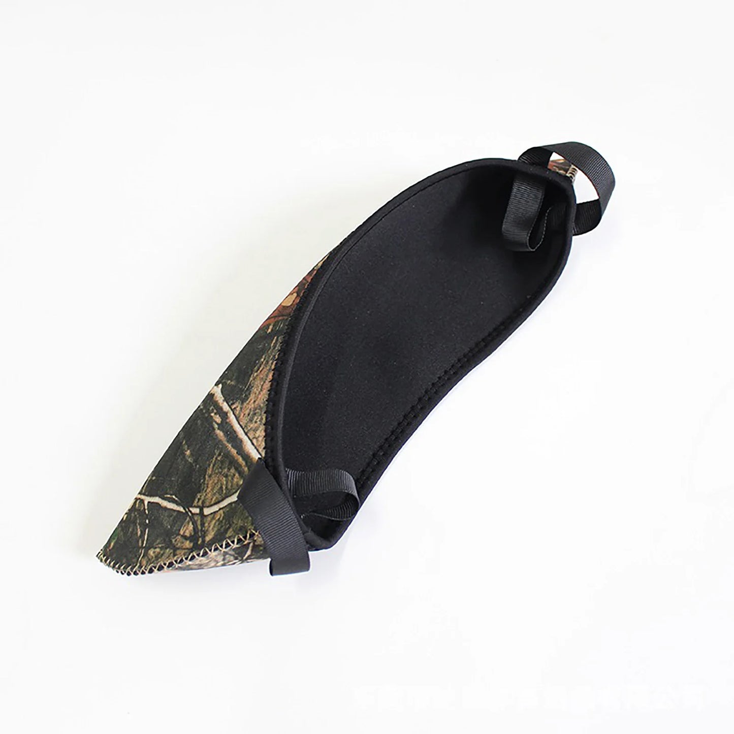 Funda protectora VISOR rifle