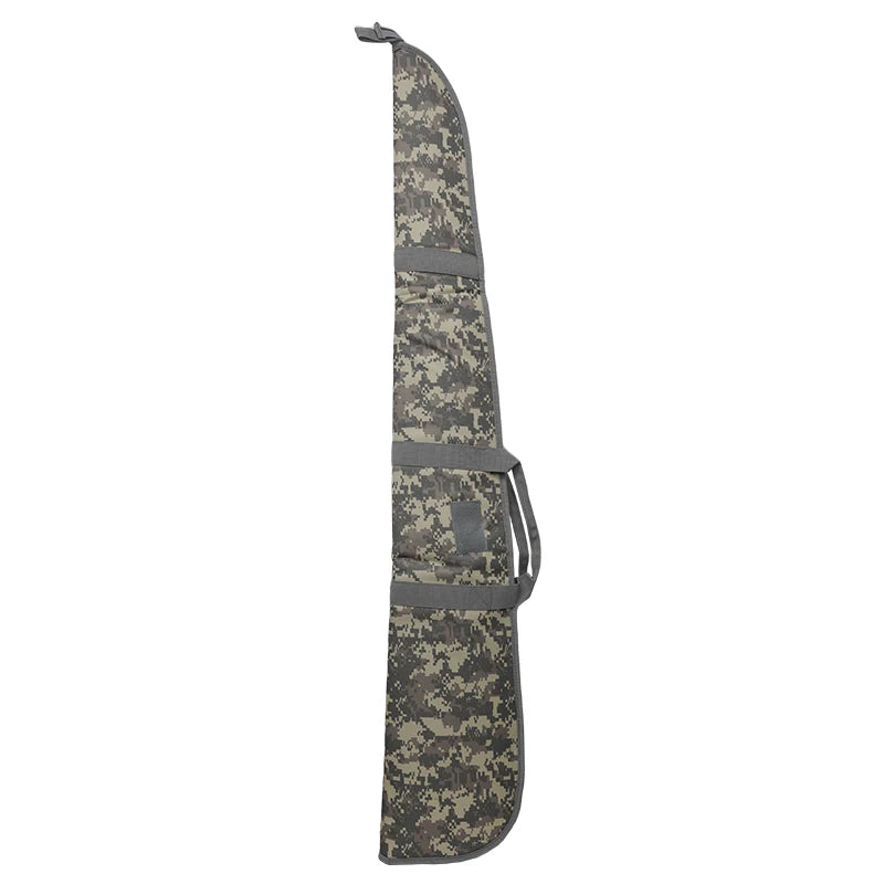 Funda de Rifle 128 cm – Acolchada, con Correa de Transporte