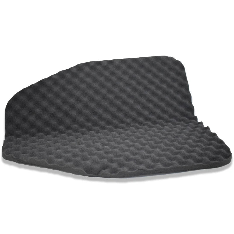 Funda para rifle de caza 70cm-98cm y 118cm