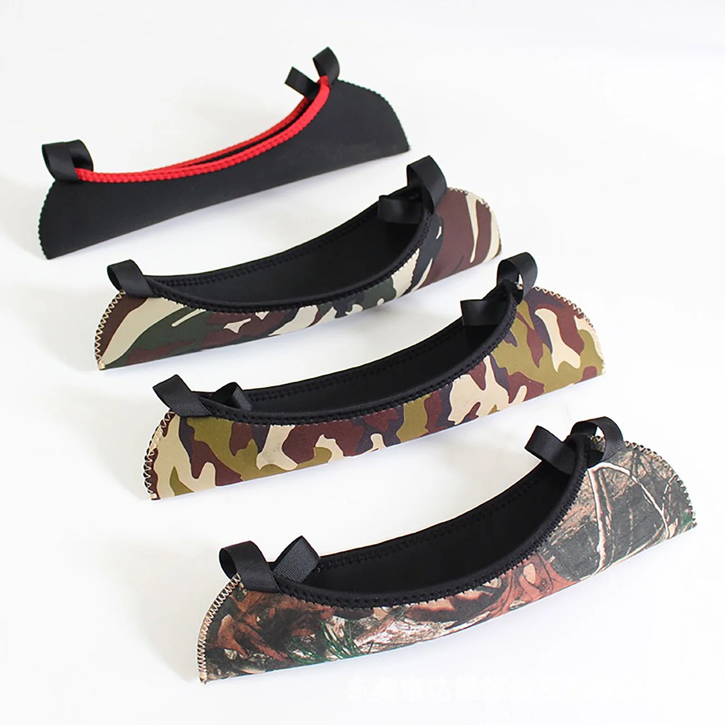 Funda protectora VISOR rifle