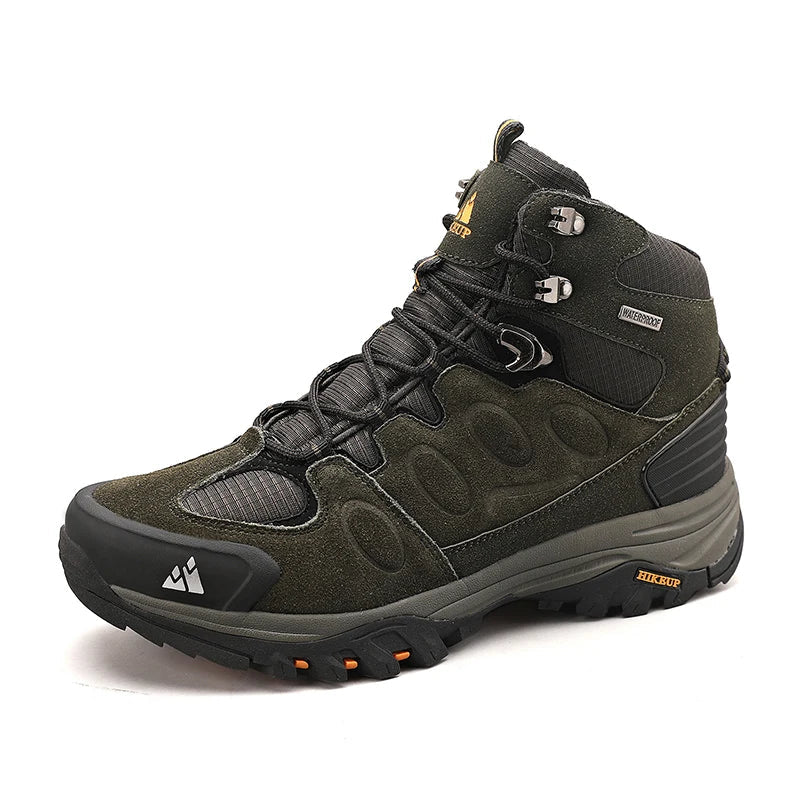 Botas de Montaña Impermeables – Alta Montaña y Terreno Mixto
