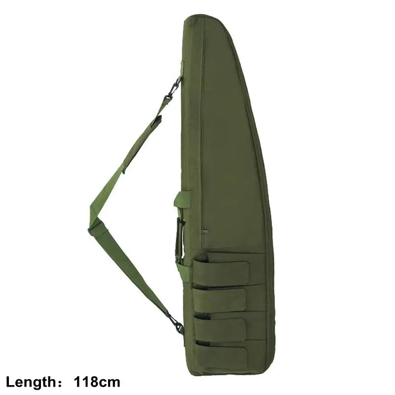 Funda para rifle de caza 70cm-98cm y 118cm