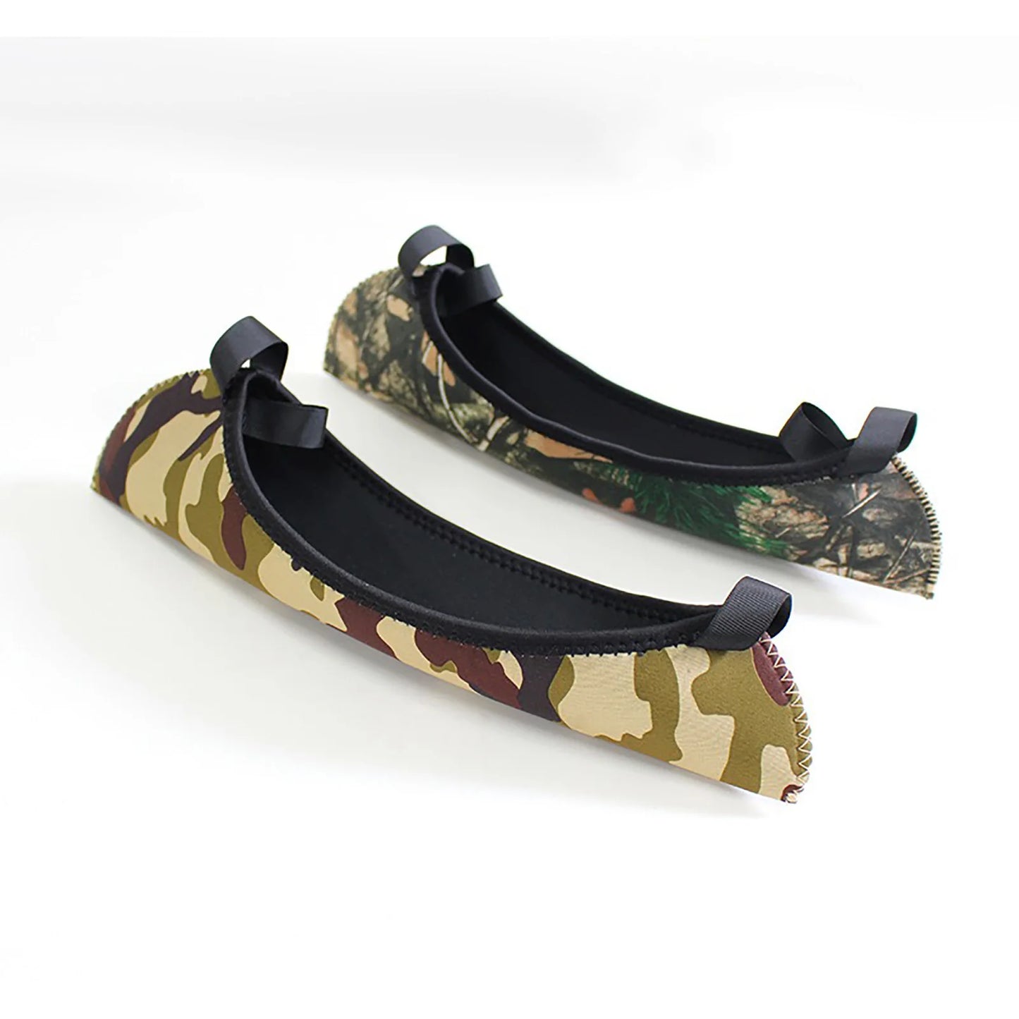 Funda protectora VISOR rifle