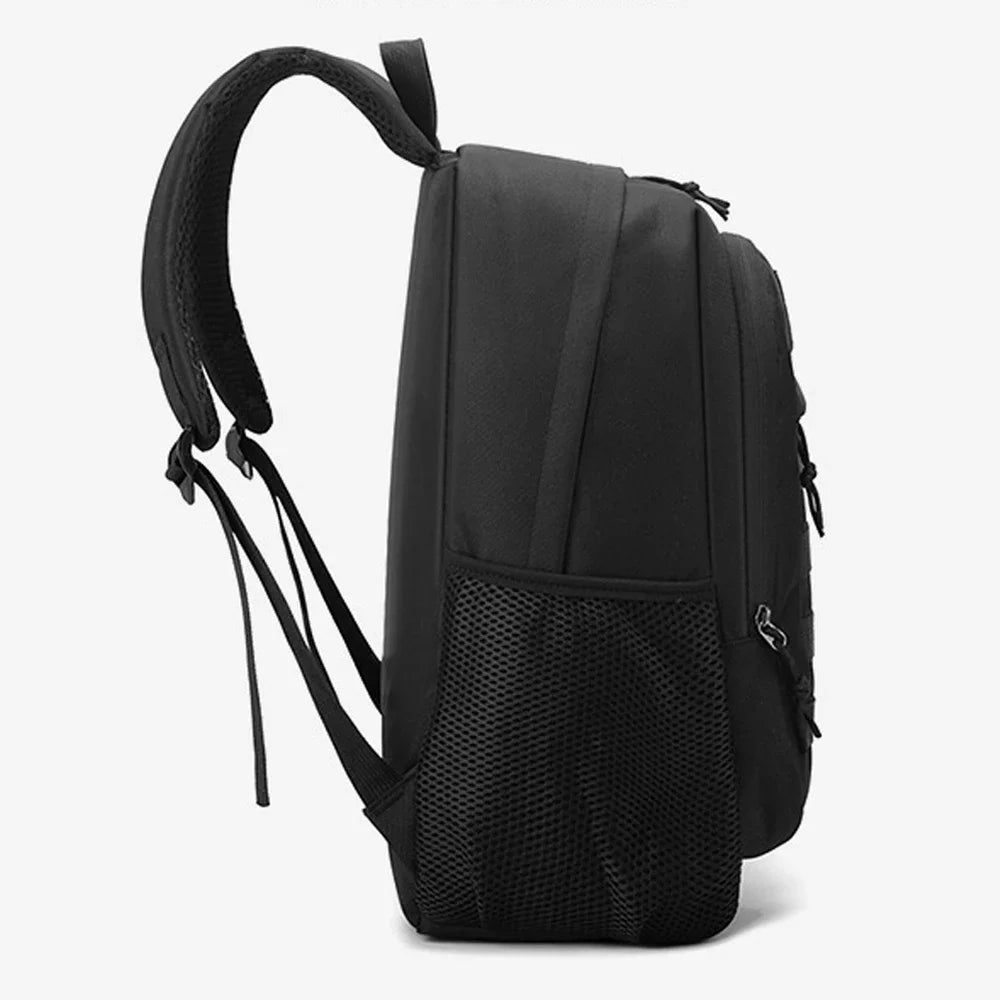 Mochila Táctica Ligera y Resistente – Ideal para montaña, Senderismo y Uso Diario 20L