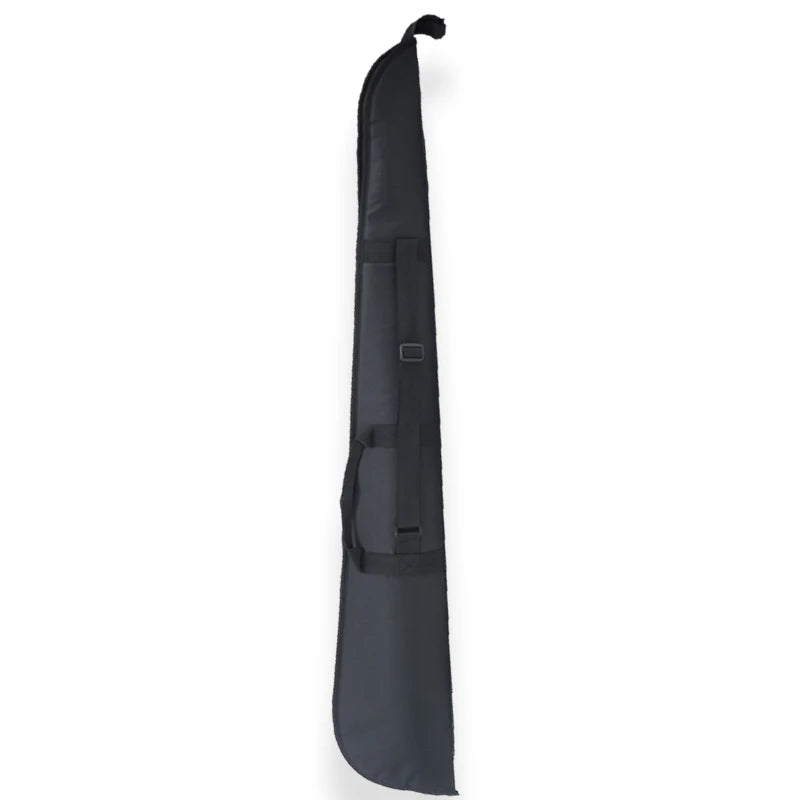 Funda de Rifle 128 cm – Acolchada, con Correa de Transporte
