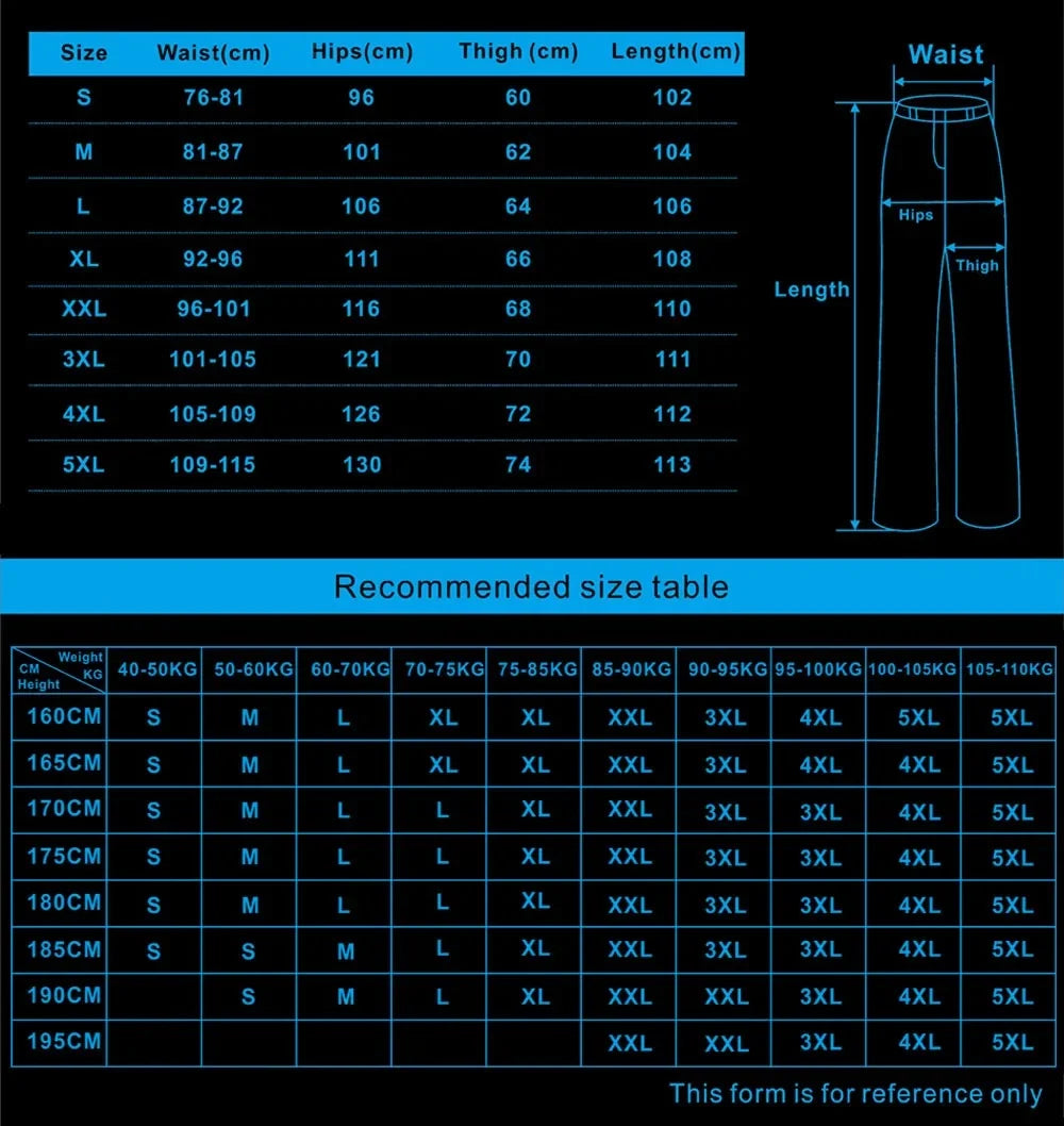 Pantalón Montaña Multibolsillos – Ligero, Resistente y Disponible en 4 Colores
