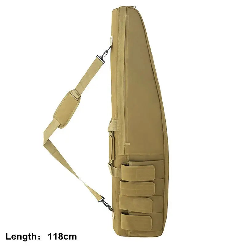 Funda para rifle de caza 70cm-98cm y 118cm