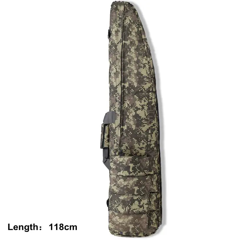 Funda para rifle de caza 70cm-98cm y 118cm
