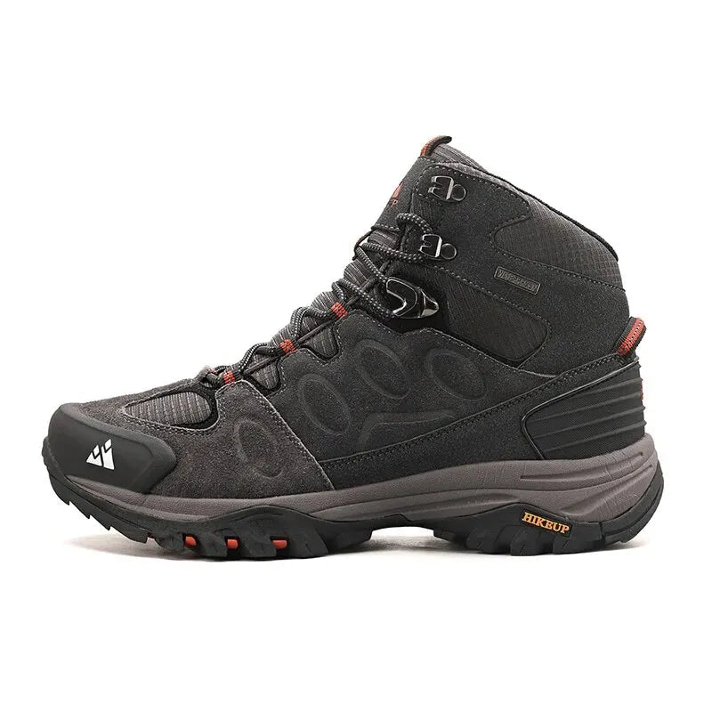 Botas de Montaña Impermeables – Alta Montaña y Terreno Mixto