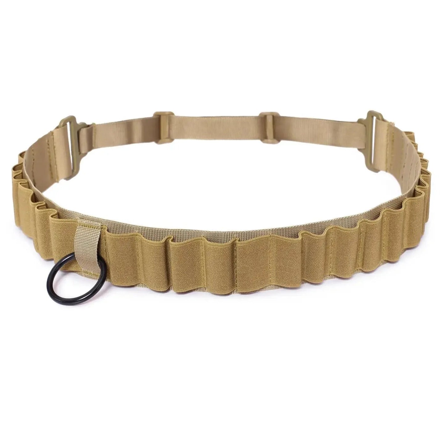 Bandalera Porta Cartuchos 25-26 uds– Uso en Cintura o Hombro