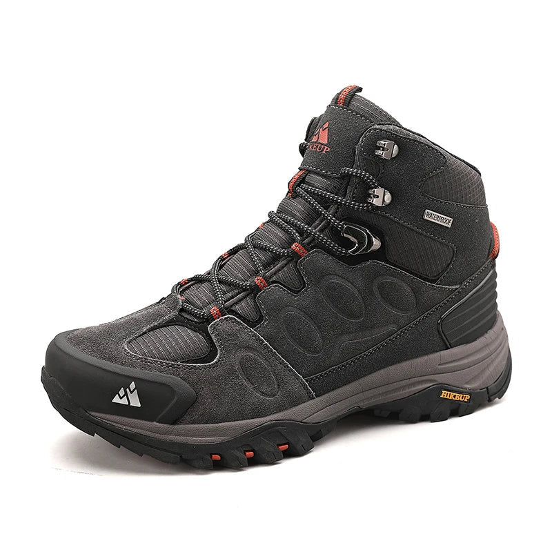 Botas de Montaña Impermeables – Alta Montaña y Terreno Mixto