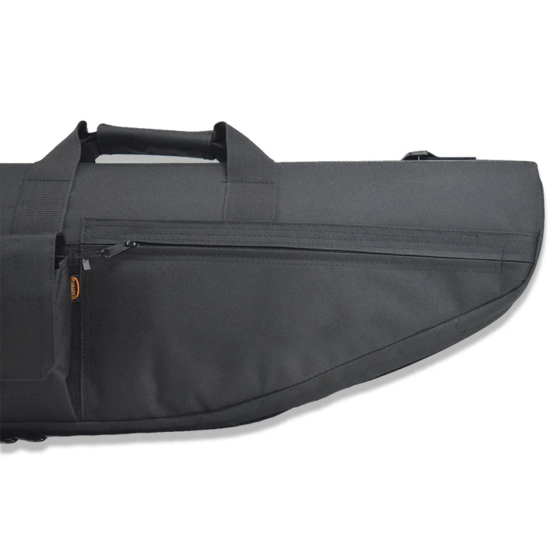 Funda para rifle de caza 70cm-98cm y 118cm