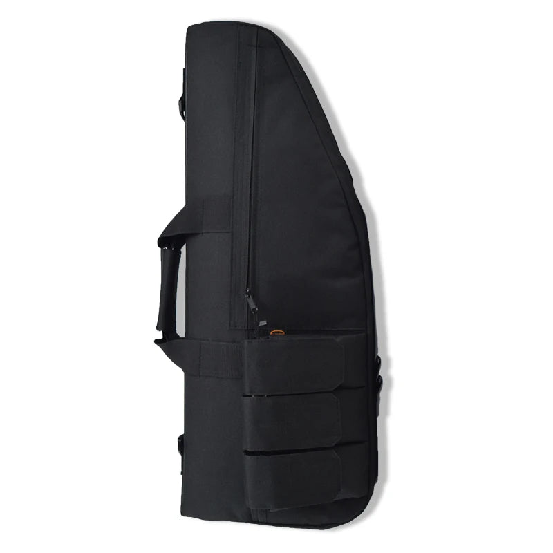Funda para rifle de caza 70cm-98cm y 118cm