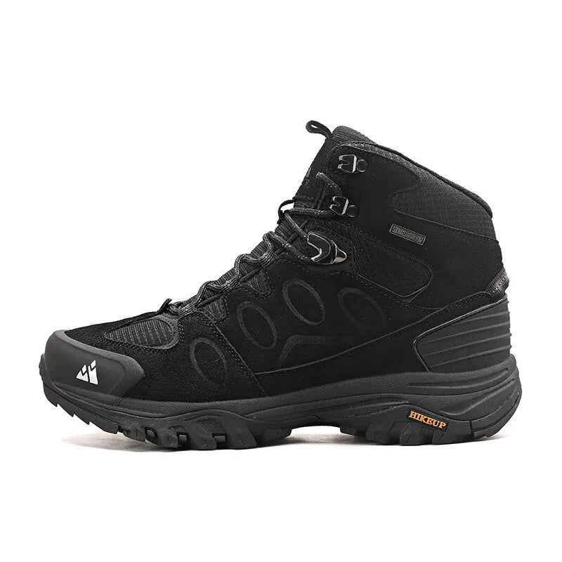 Botas de Montaña Impermeables – Alta Montaña y Terreno Mixto