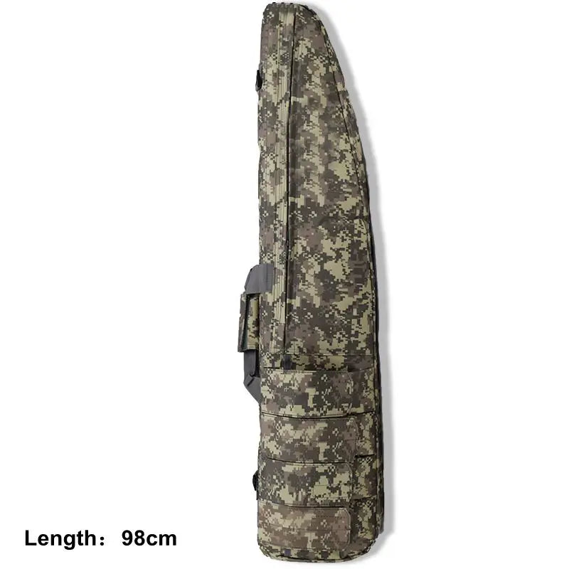 Funda para rifle de caza 70cm-98cm y 118cm