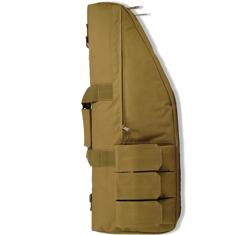 Funda para rifle de caza 70cm-98cm y 118cm