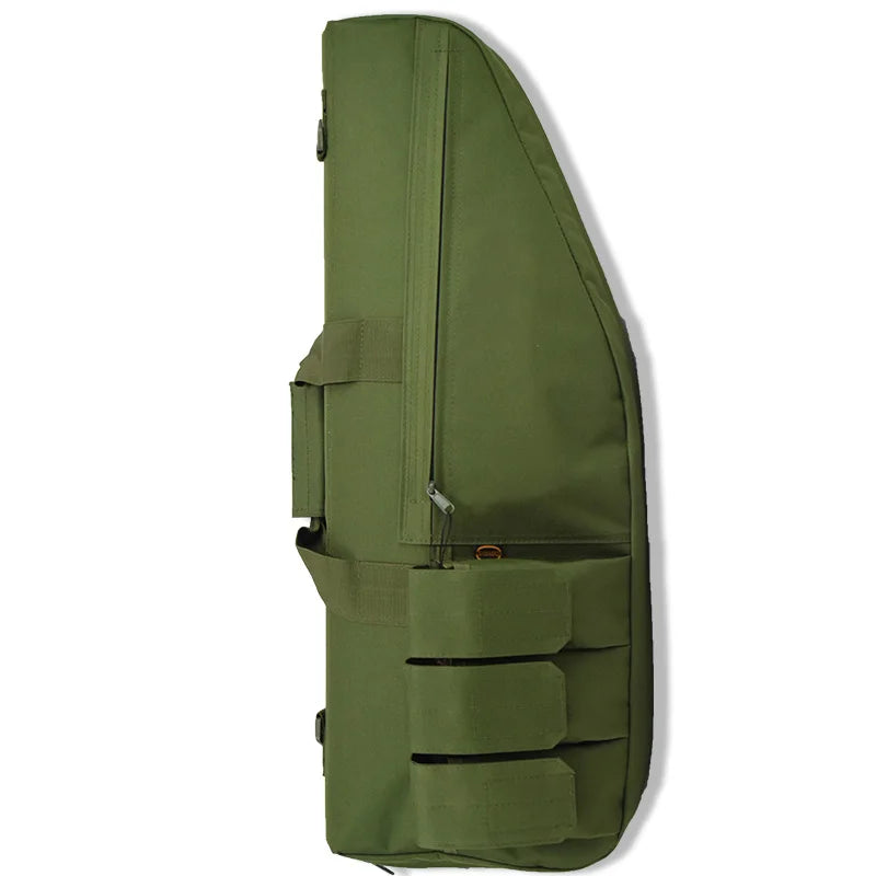Funda para rifle de caza 70cm-98cm y 118cm