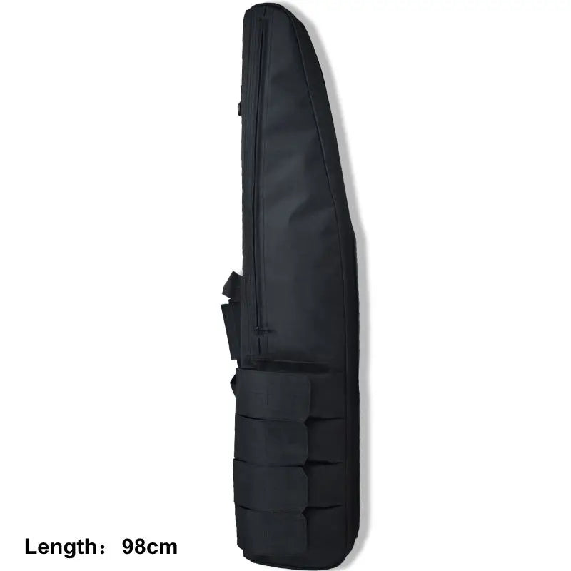 Funda para rifle de caza 70cm-98cm y 118cm