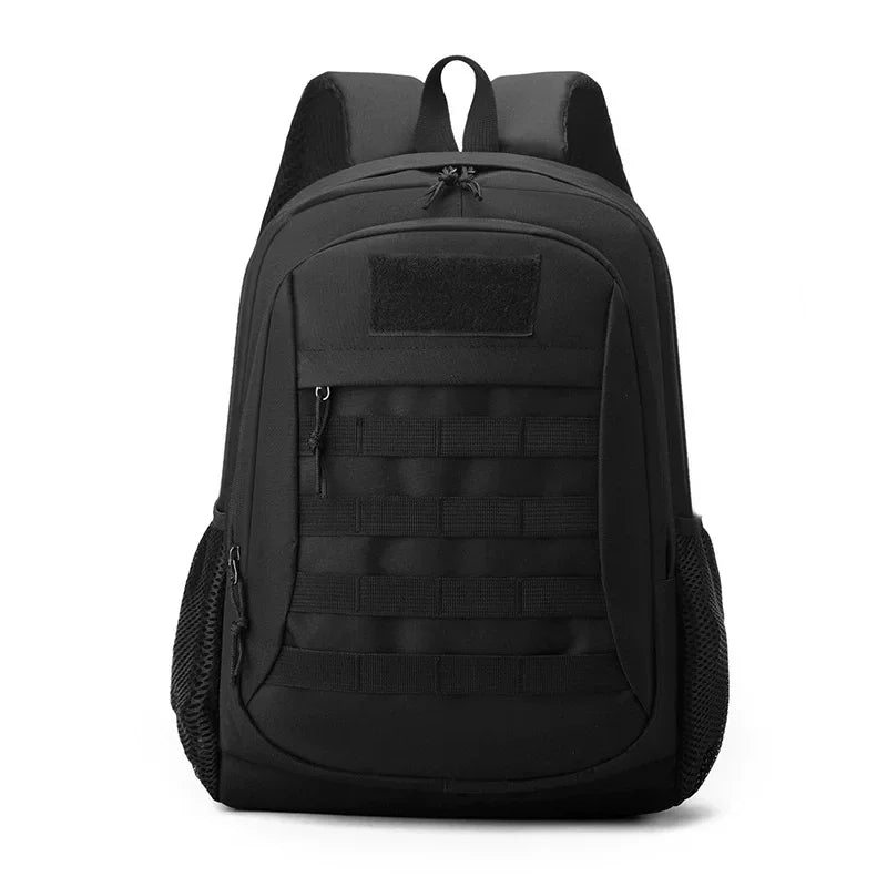 Mochila Táctica Ligera y Resistente – Ideal para montaña, Senderismo y Uso Diario 20L