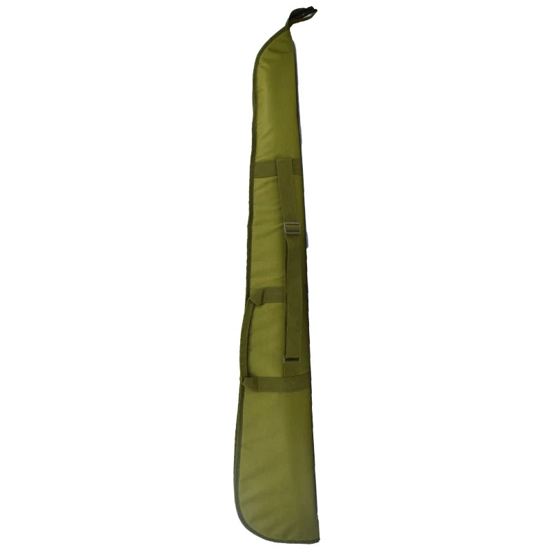 Funda de Rifle 128 cm – Acolchada, con Correa de Transporte