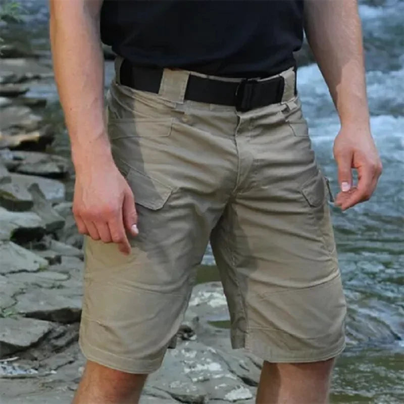 Pantalones cortos montaña – Caza y Montaña