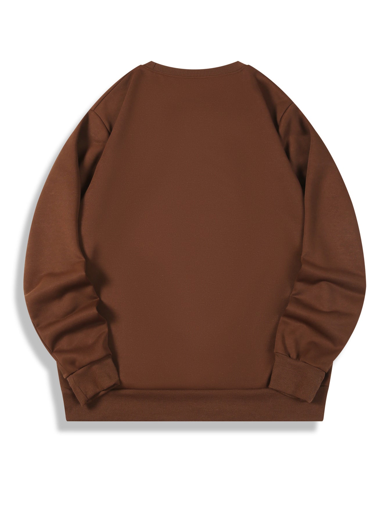 Sudadera Personalizada sin capucha