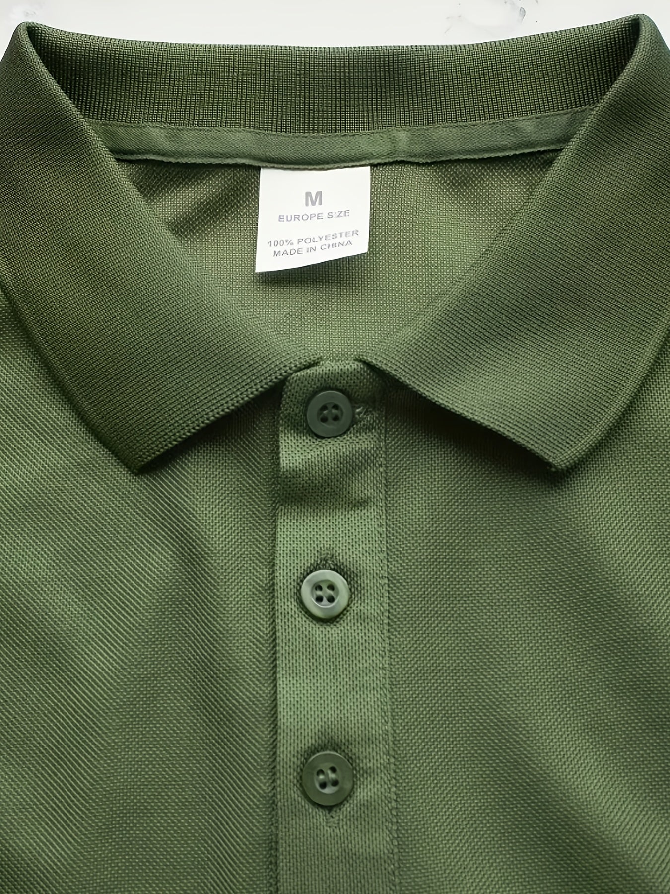 Polo Personalizado tejido transpirable