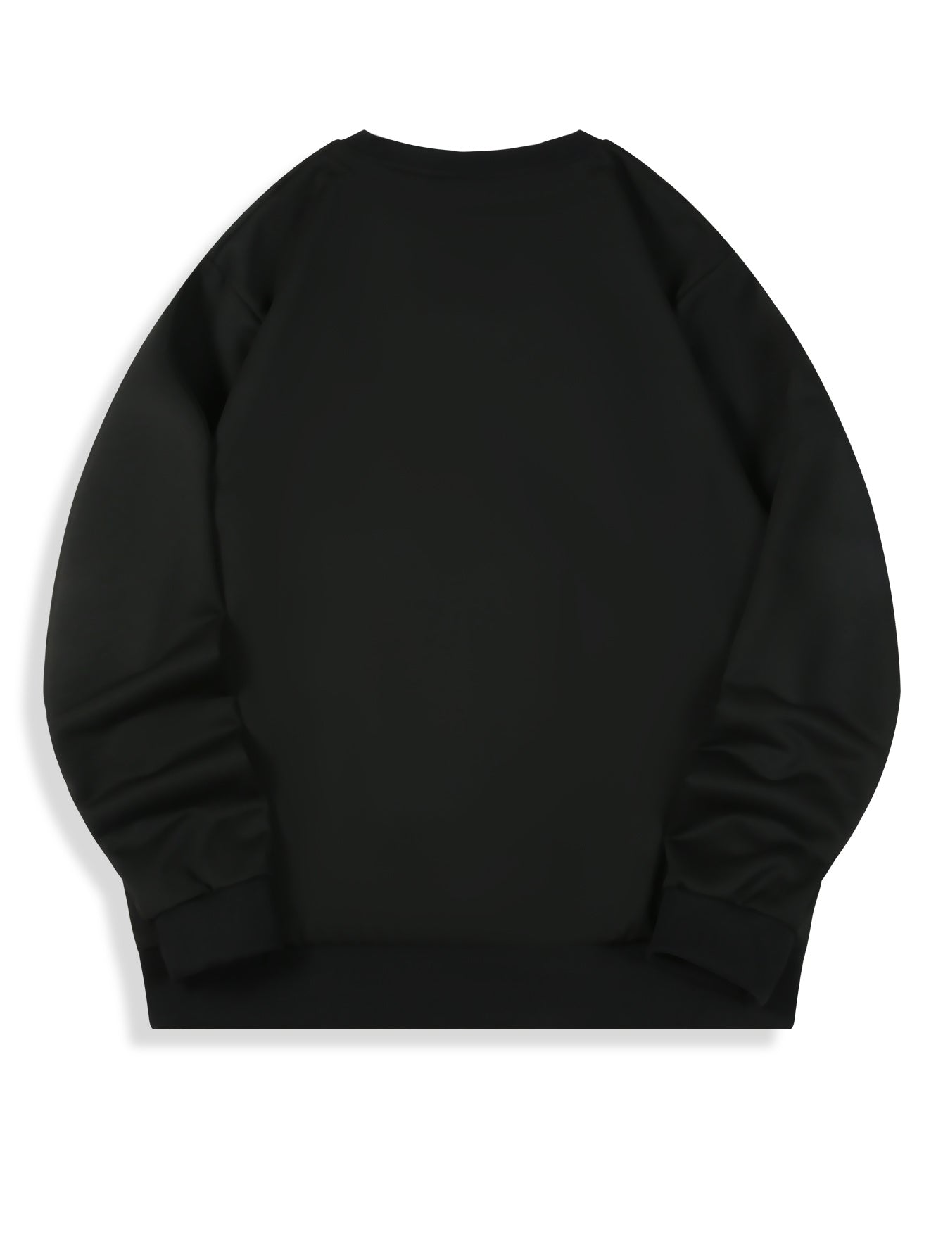 Sudadera Personalizada sin capucha