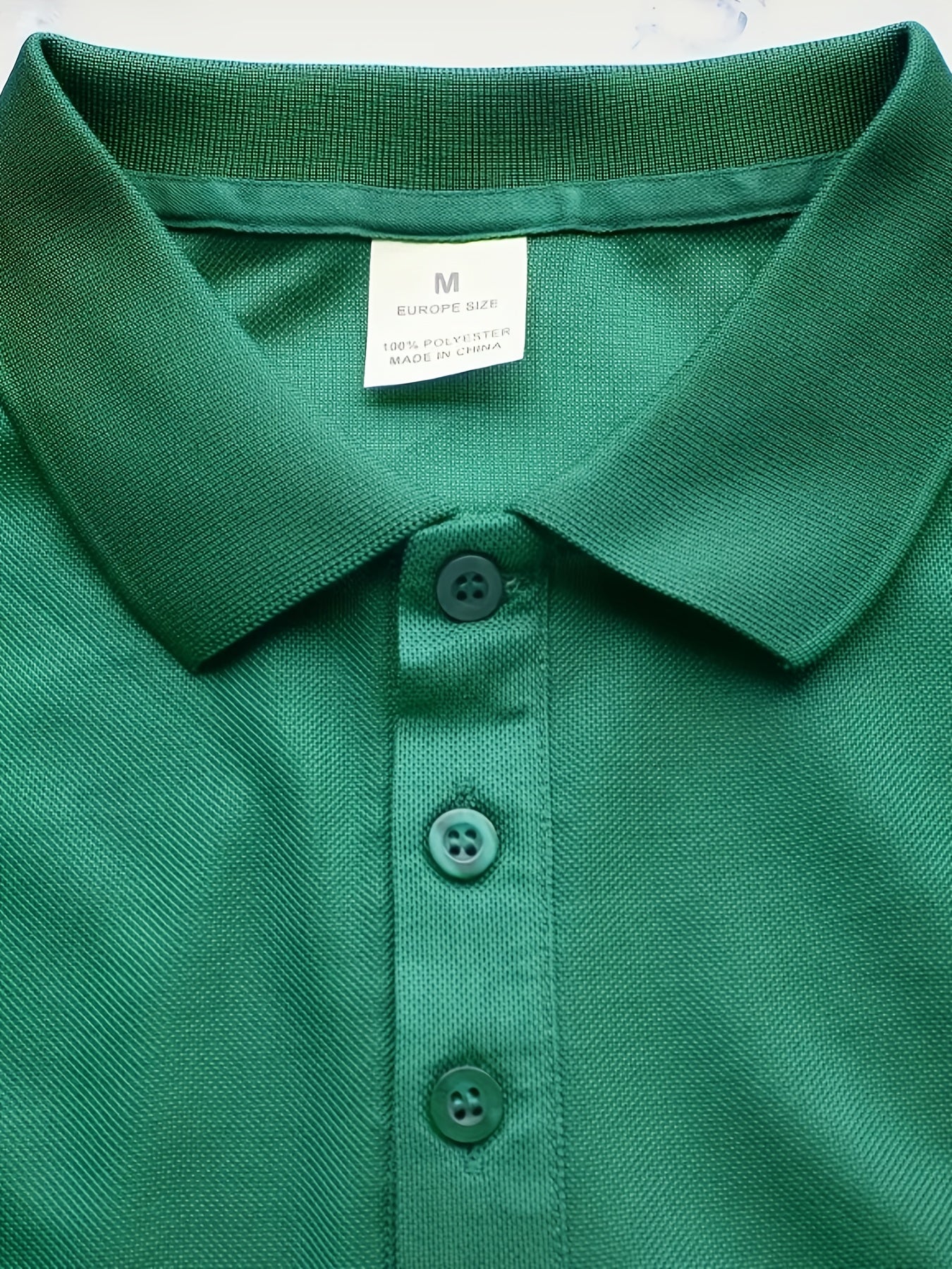 Polo Personalizado tejido transpirable