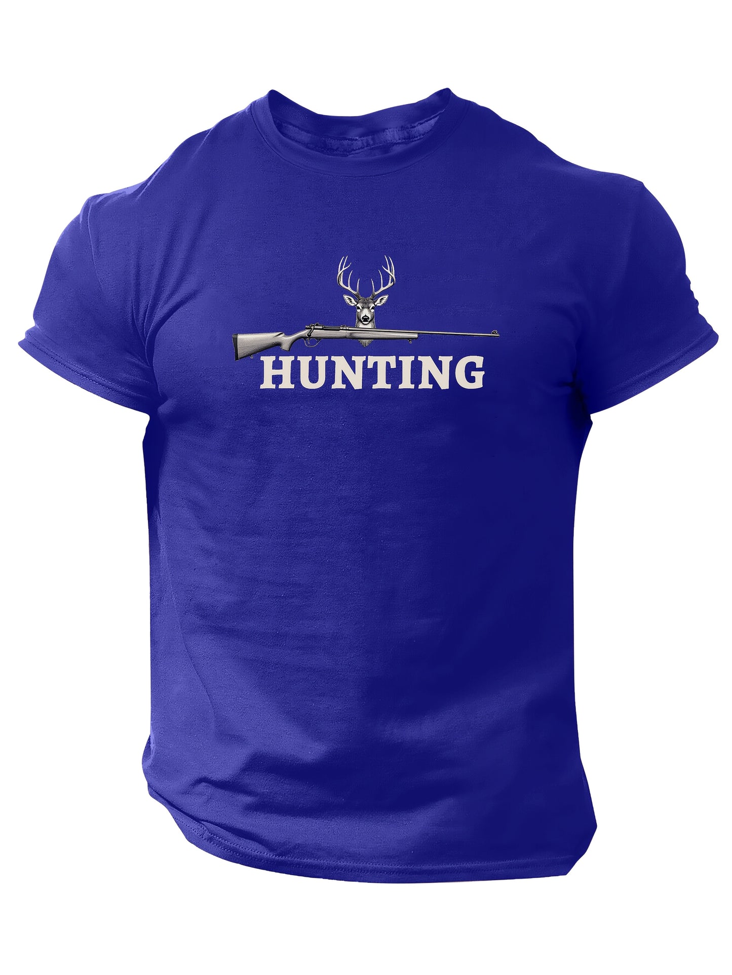 Camiseta Hunting