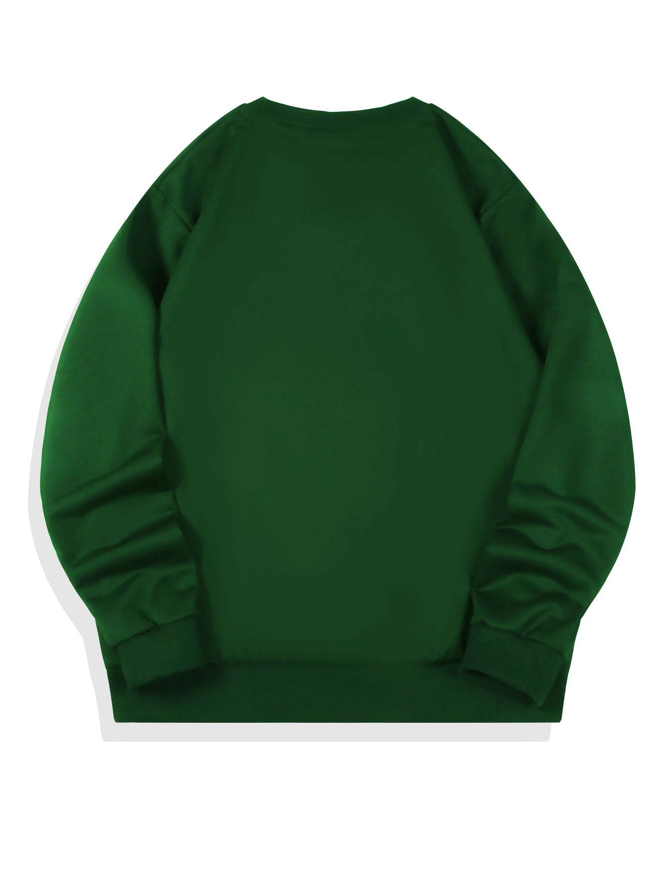 Sudadera Personalizada sin capucha